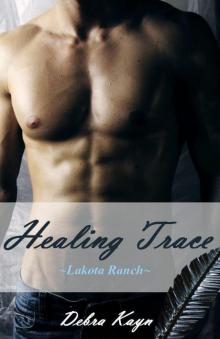 Healing Trace Read online