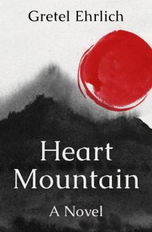 Heart Mountain Read online