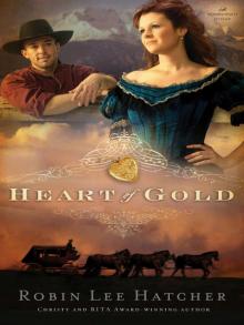 Heart of Gold Read online