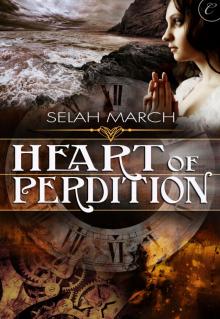 Heart of Perdition Read online