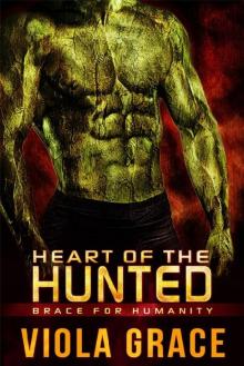 Heart of the Hunted Read online
