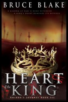 Heart of the King kj-3 Read online