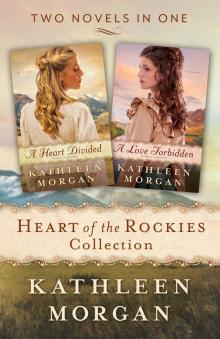 Heart of the Rockies Collection Read online