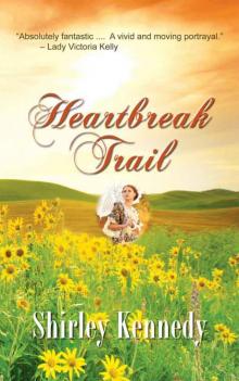 Heartbreak Trail Read online