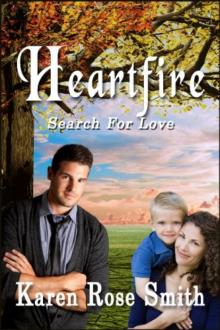 Heartfire Read online