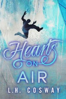 Hearts on Air (Hearts #6)