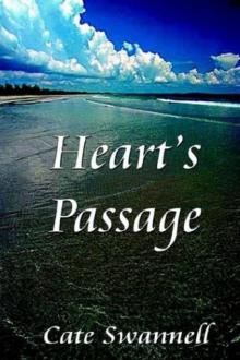 Heart's Passage Read online