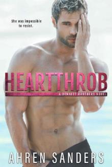Heartthrob (Bennett Brothers Series) Read online