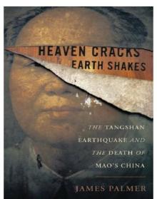 Heaven Cracks, Earth Shakes Read online