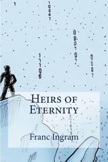 Heirs of Eternity (Euphoria Duology Book 1) Read online