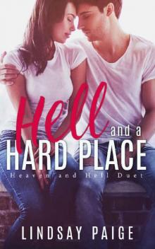 Hell and a Hard Place Read online