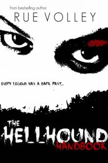 Hellhound Handbook Read online