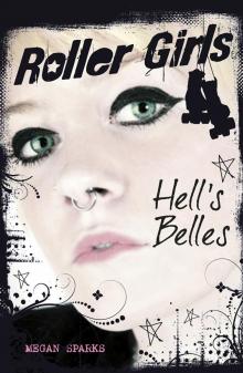 Hell's Belles Read online