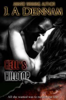 Hell's Hilltop Read online