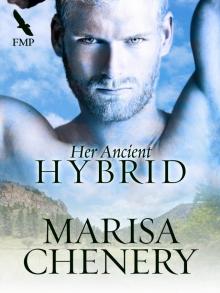 Her Ancient Hybrid Read online