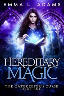 Hereditary Magic Read online
