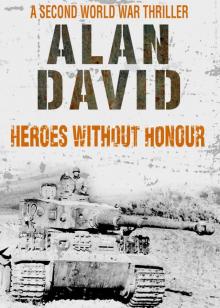 Heroes Without Honour Read online