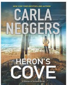 Heron's Cove Read online