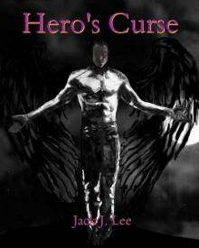 Hero's Curse Read online