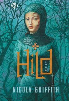 Hild: A Novel Read online