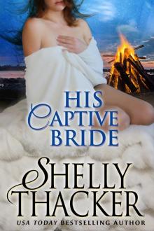 His Captive Bride Read online