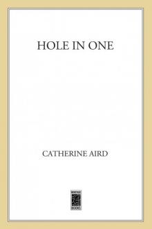 Hole in One Read online