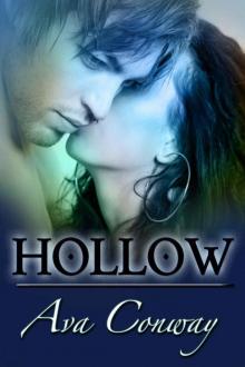 Hollow (Perfect Little Pieces) Read online
