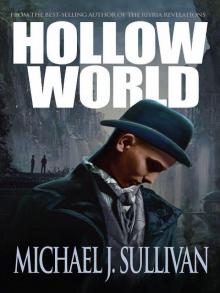 Hollow World Read online