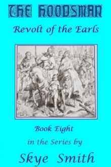 Hoodsman: Revolt of the Earls Read online