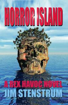 Horror Island Read online