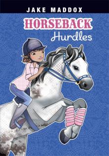 Horseback Hurdles Read online
