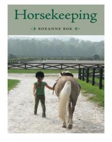 Horsekeeping