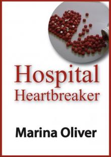Hospital Heartbreaker Read online