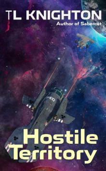 Hostile Territory (The Tommy Reilly Chronicals Book 2) Read online