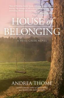 House of Belonging Read online
