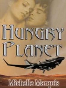 Hungry Planet Read online