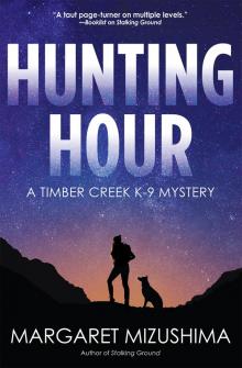 Hunting Hour Read online