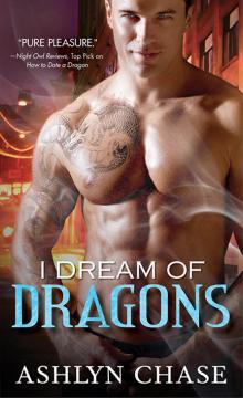 I Dream of Dragons Read online