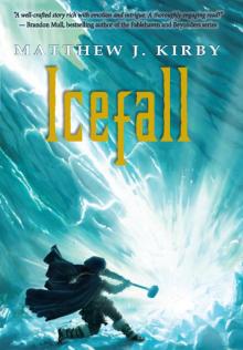 Icefall Read online