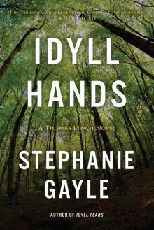 Idyll Hands Read online