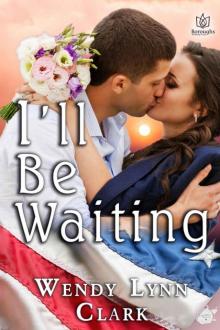 I'll Be Waiting (San Juan Island Stories Book 6) Read online