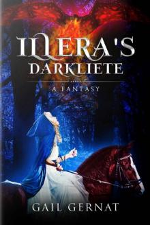 Illera's Darkliete: A Coming of Age Fantasy Read online