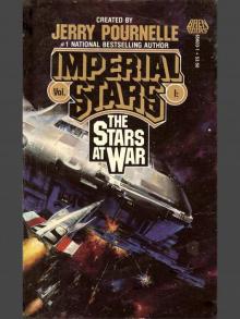 Imperial Stars 1-The Stars at War