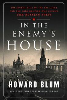 In the Enemy's House Read online