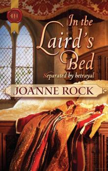 In the Laird's Bed Read online