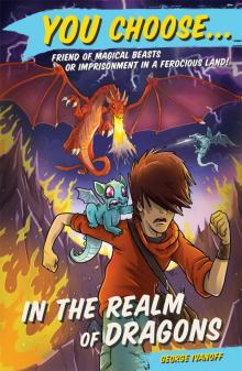 In the Realm of Dragons Read online