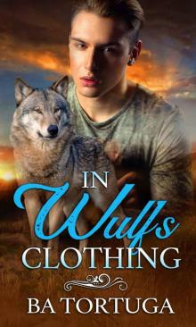 In Wulf’s Clothing Read online