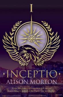 INCEPTIO (Roma Nova) Read online