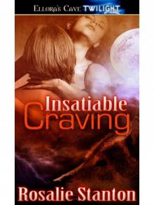 Insatiable Craving: 2 (Insatiable Nights) Read online