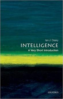 Intelligence_A Very Short Introduction Read online